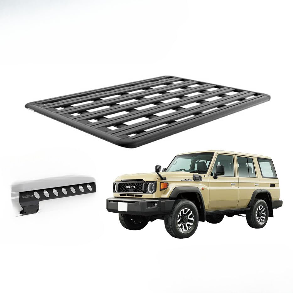 Amazon.co.jp: RHINO-RACK ライノラック PIONEER 6 PLATFORM